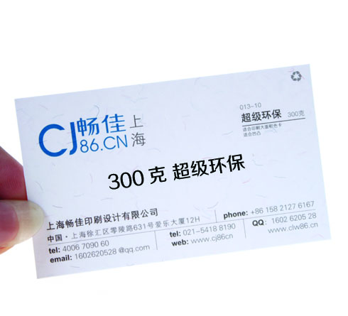 300克超级环保艺术纸